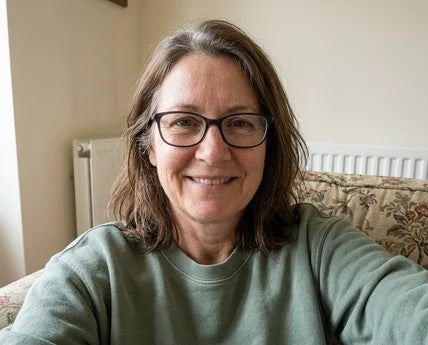 Photo of Elaine S.