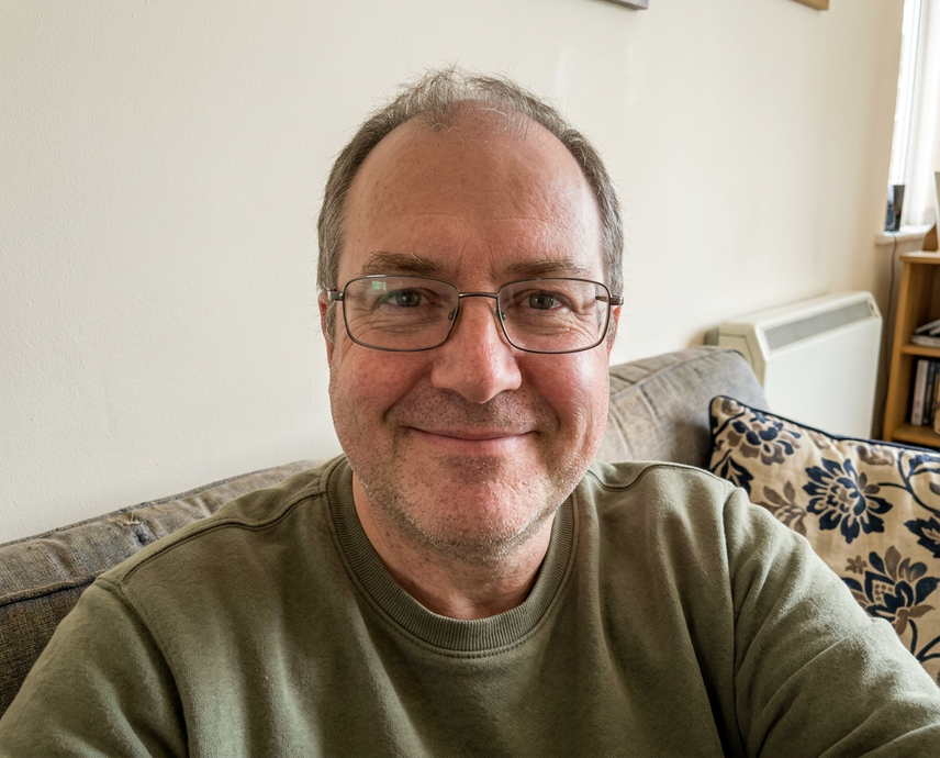 Review by Stephen K.